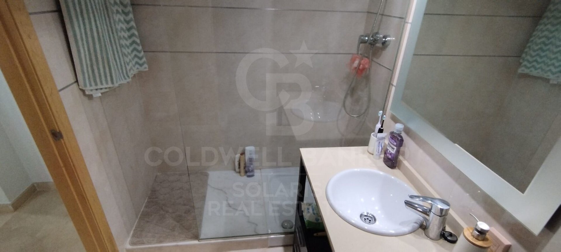 Apartament w Javea, Alicante, Hiszpania 1 sypialnia, 80 mkw. nr 159700