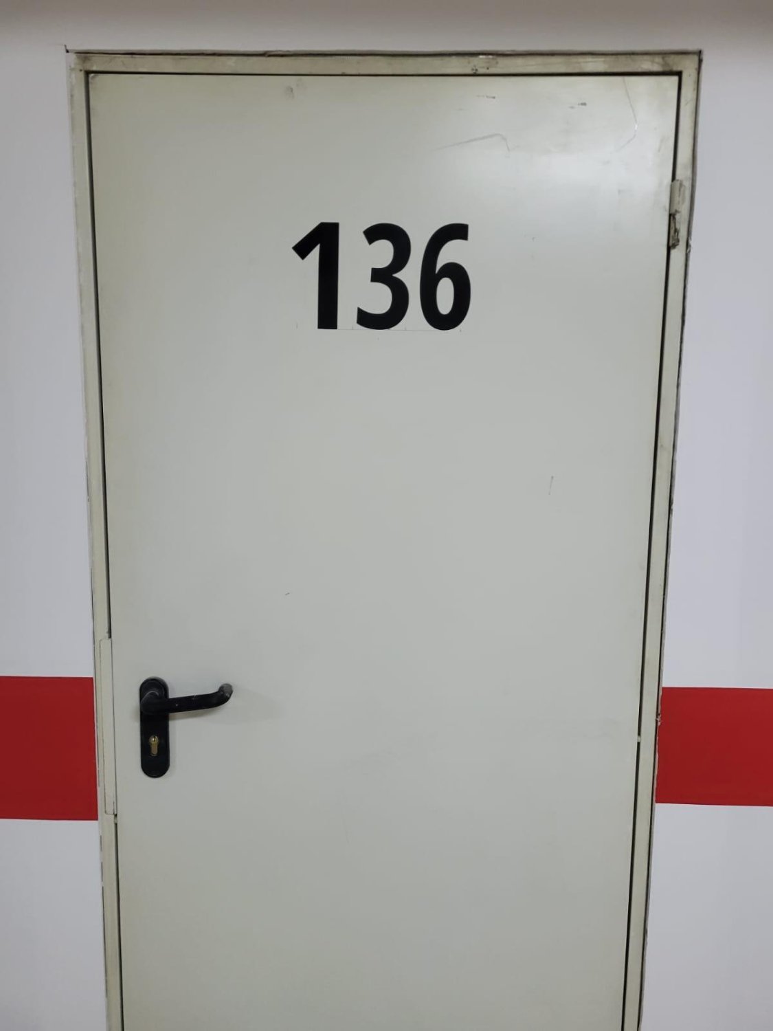 Гараж в Аликанте, Испания №183086