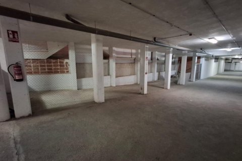 Garage in Alicante, Spain No. 183086