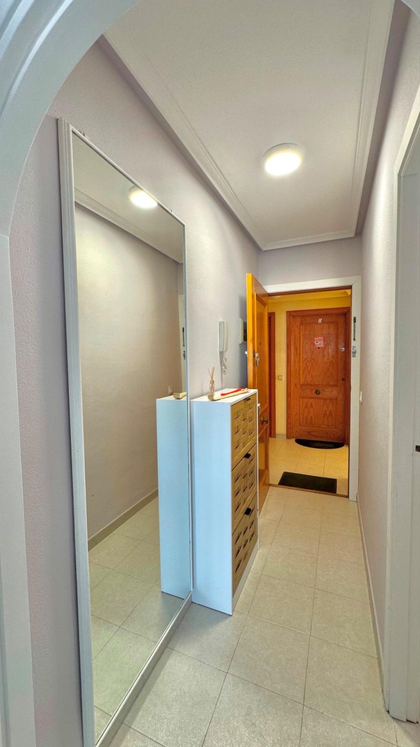 Dzīvoklis Torrevieja, Alicante, Spānijā 2 istabas, 60 m2 Nr. 183084