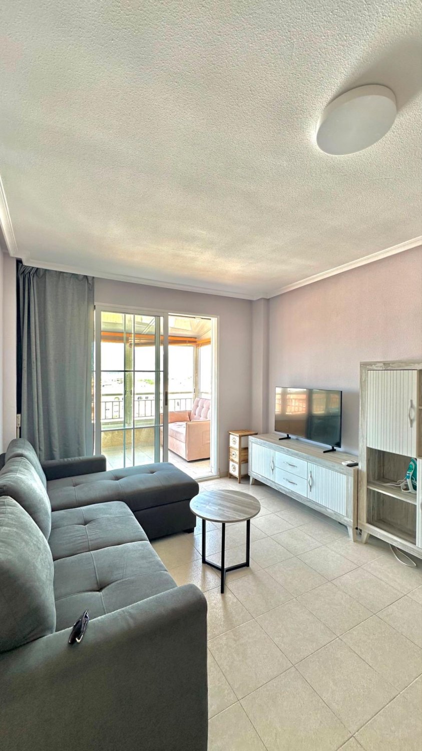 Dzīvoklis Torrevieja, Alicante, Spānijā 2 istabas, 60 m2 Nr. 183084