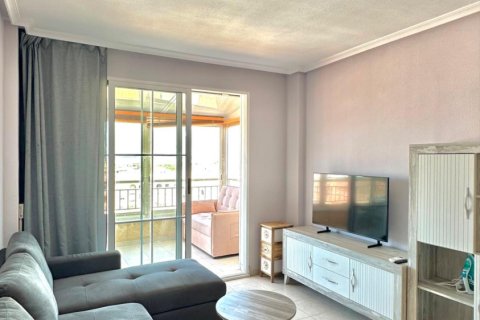 Apartament w Torrevieja, Alicante, Hiszpania 2 sypialnie, 60 mkw. nr 183084