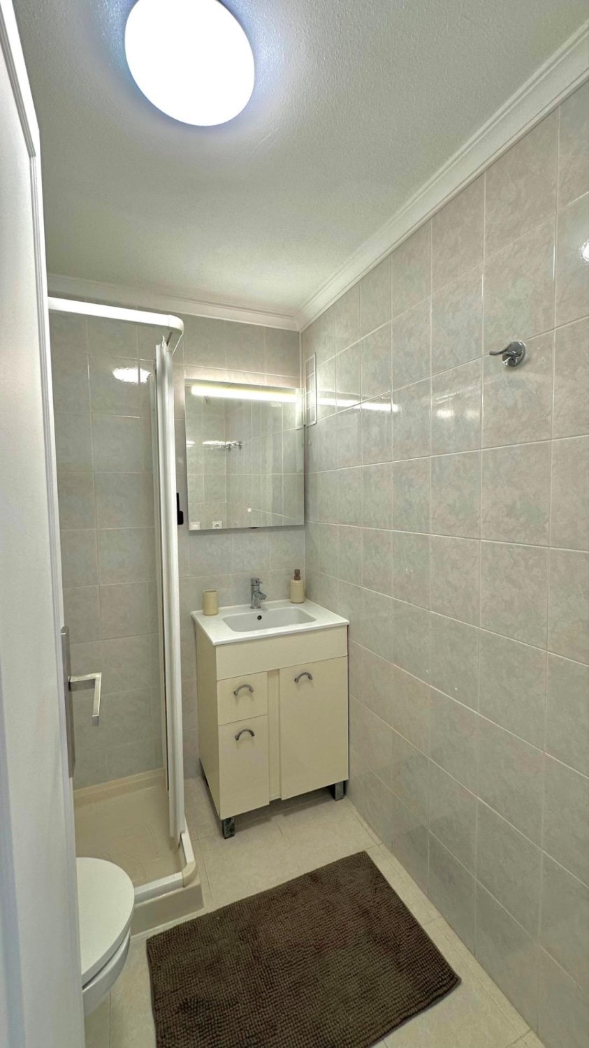 Dzīvoklis Torrevieja, Alicante, Spānijā 2 istabas, 60 m2 Nr. 183084