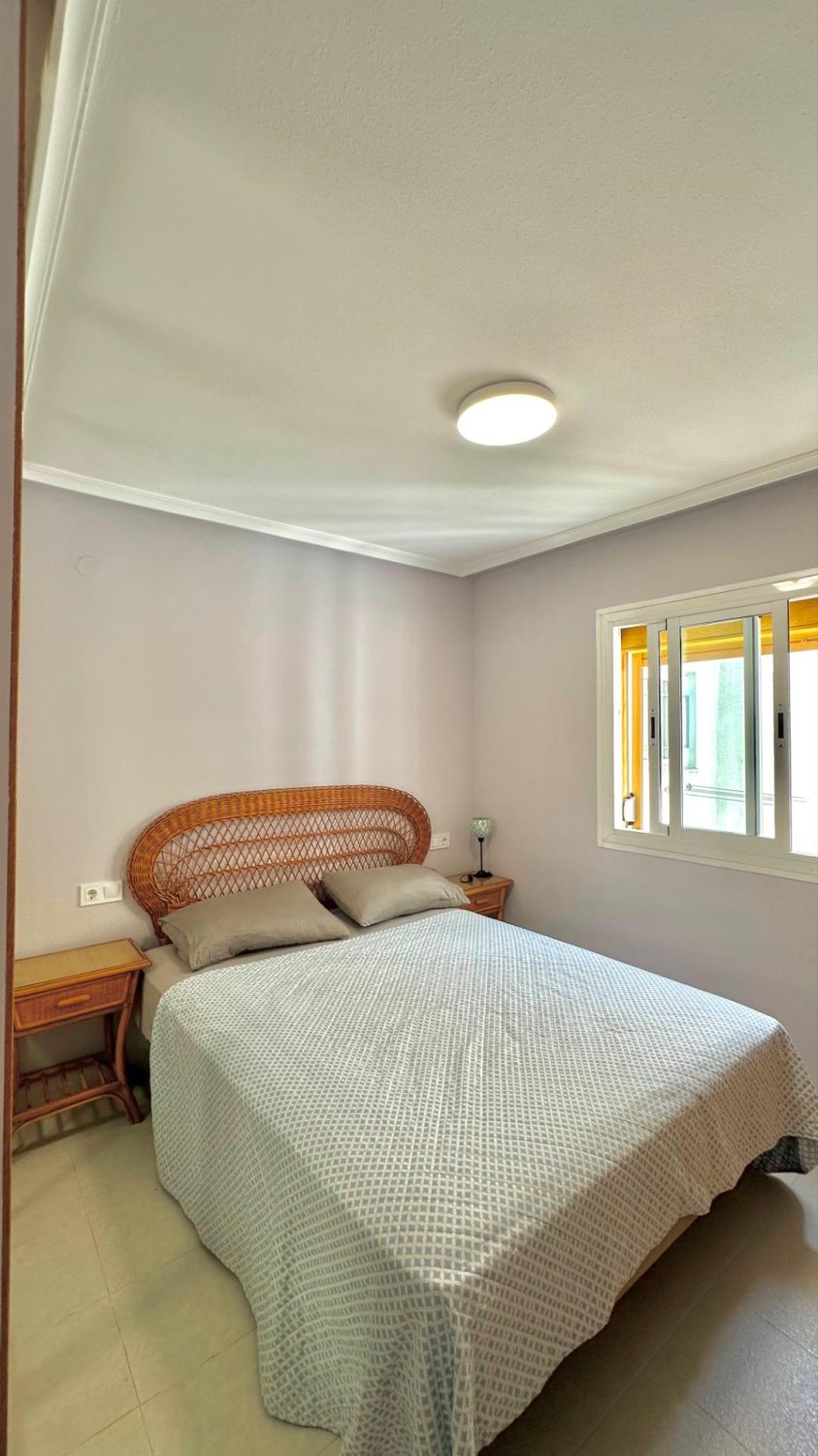 Dzīvoklis Torrevieja, Alicante, Spānijā 2 istabas, 60 m2 Nr. 183084