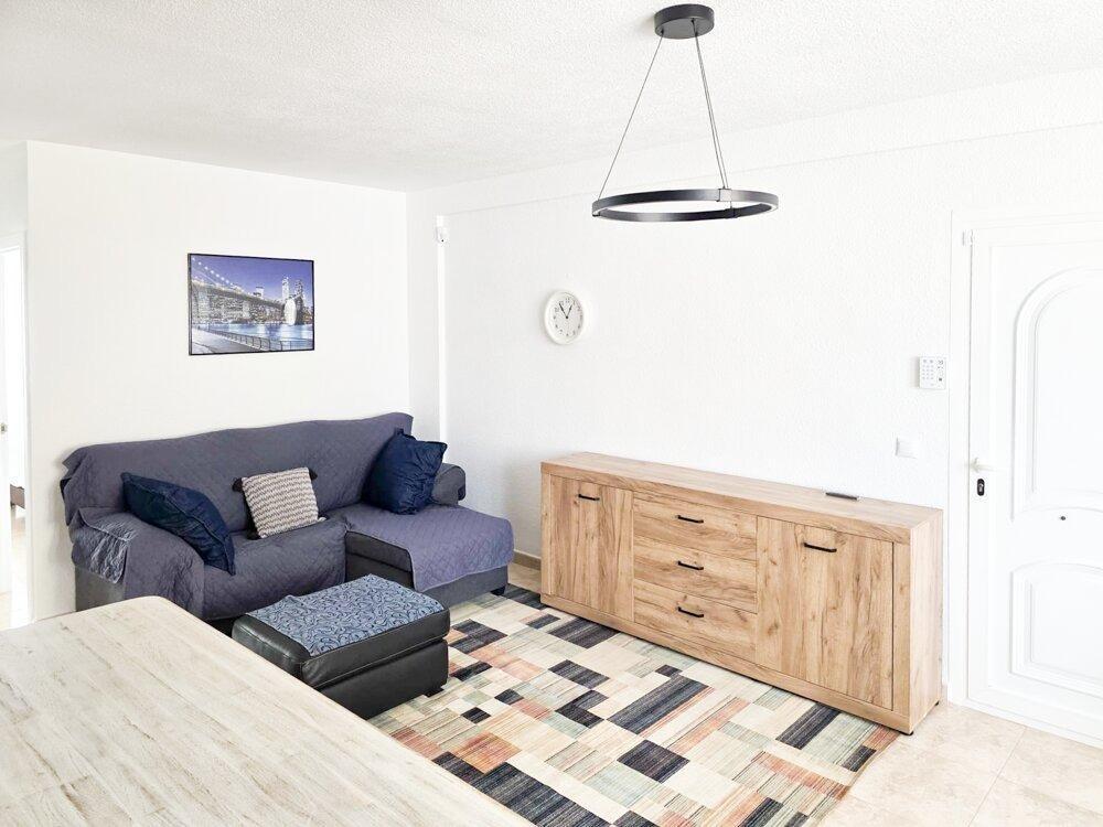 Apartment à La Mata, Alicante, Espagne 1 chambre, 56 m2 No. 183083