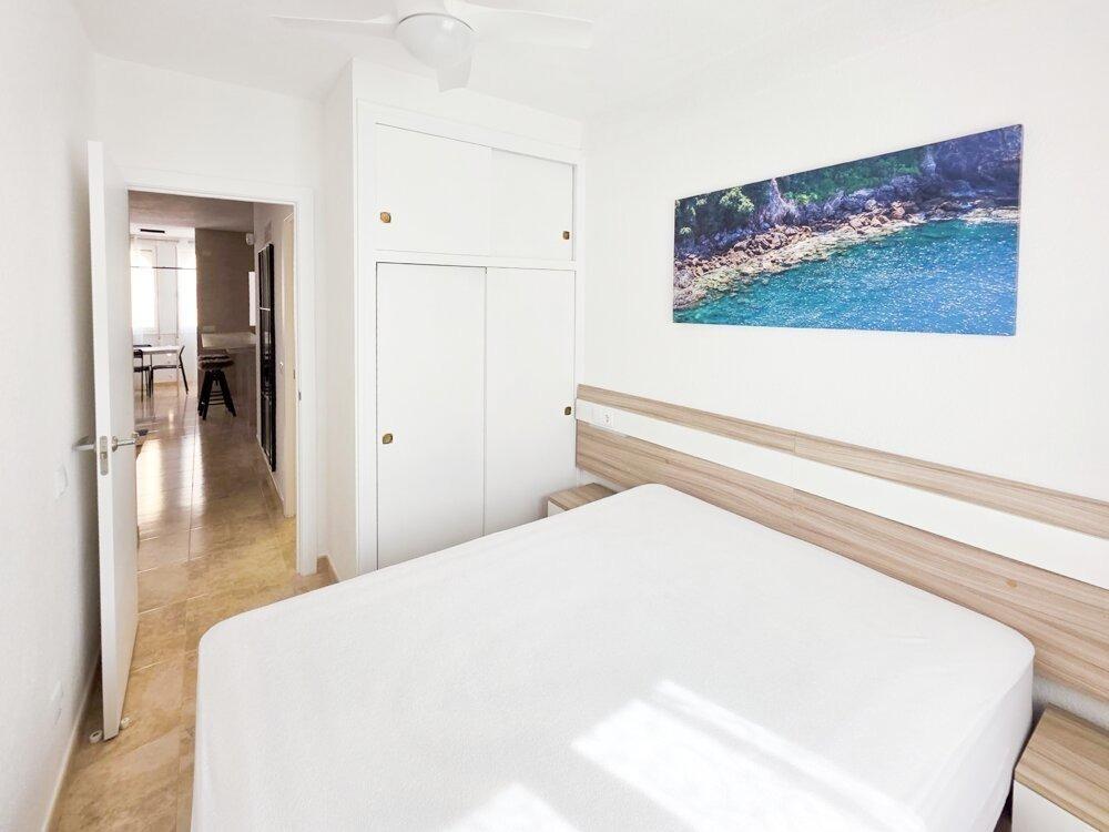 Apartment à La Mata, Alicante, Espagne 1 chambre, 56 m2 No. 183083