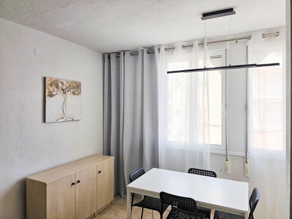 Apartment à La Mata, Alicante, Espagne 1 chambre, 56 m2 No. 183083