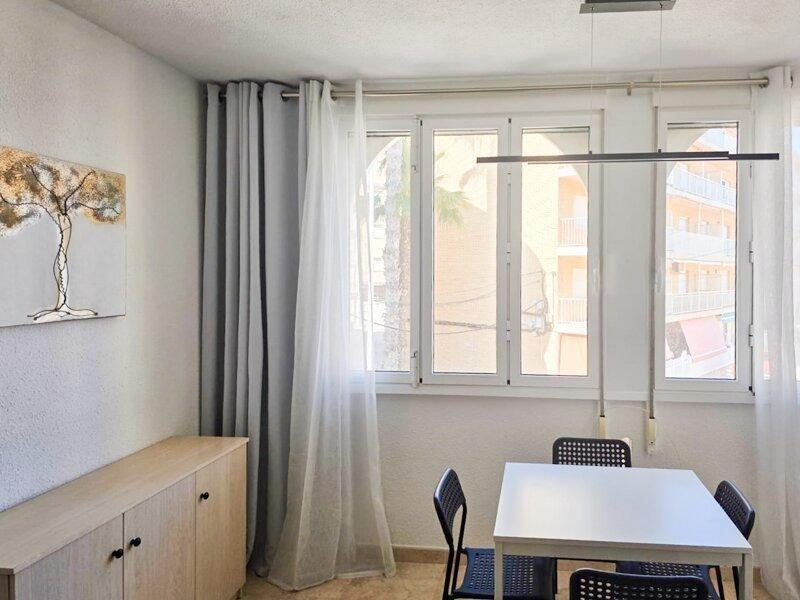 Apartment à La Mata, Alicante, Espagne 1 chambre, 56 m2 No. 183083