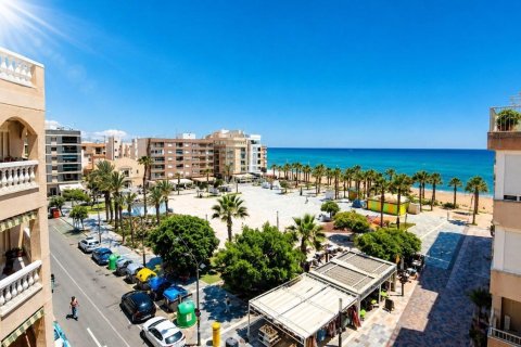 Apartment in La Mata, Alicante, Spain 1 bedroom, 56 sq.m. No. 183083