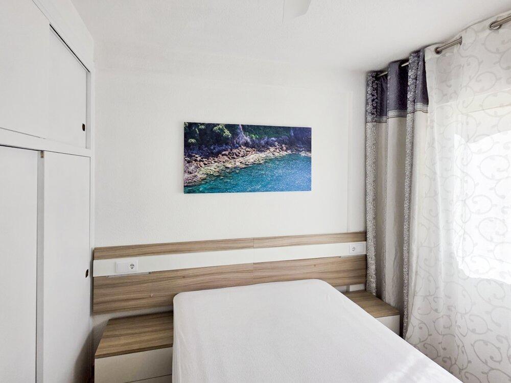 Apartment à La Mata, Alicante, Espagne 1 chambre, 56 m2 No. 183083