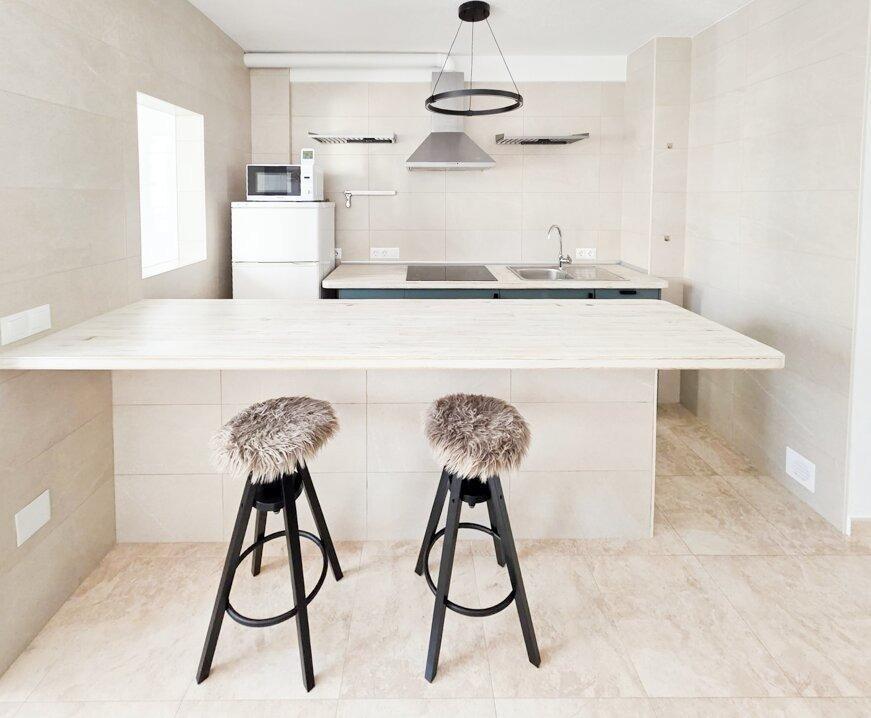 Apartment à La Mata, Alicante, Espagne 1 chambre, 56 m2 No. 183083