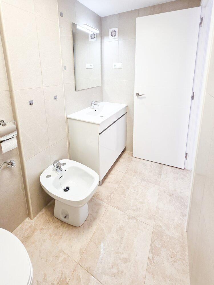 Apartment à La Mata, Alicante, Espagne 1 chambre, 56 m2 No. 183083