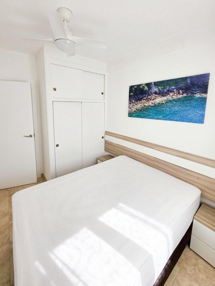 Apartment à La Mata, Alicante, Espagne 1 chambre, 56 m2 No. 183083
