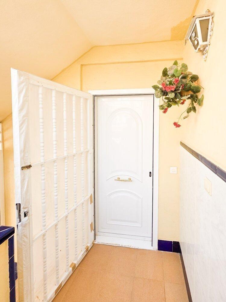 Apartment à La Mata, Alicante, Espagne 1 chambre, 56 m2 No. 183083