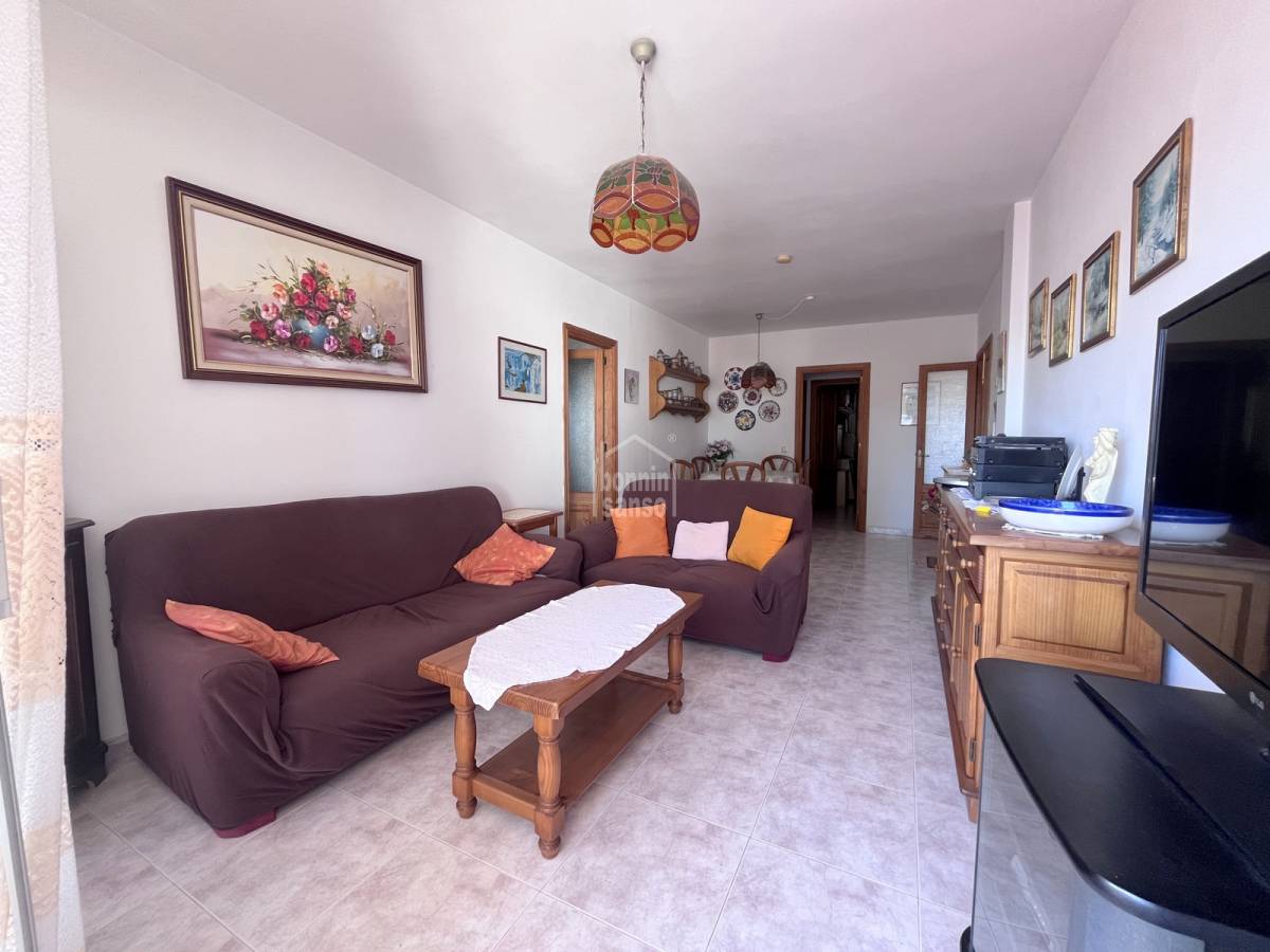 Appartamento a Cala Millor, Mallorca, Spagna 3 camere da letto, 94 mq. N° 166595