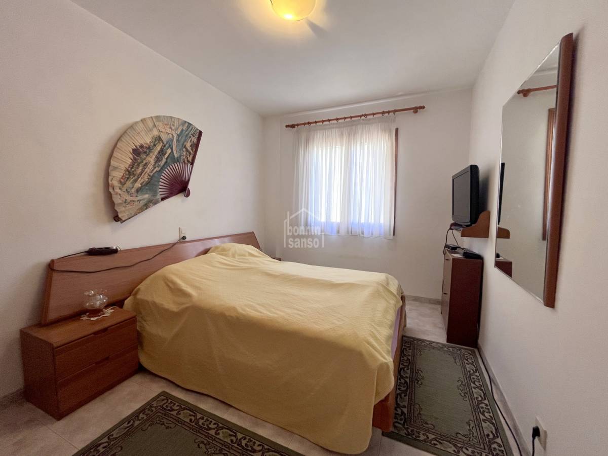 Appartamento a Cala Millor, Mallorca, Spagna 3 camere da letto, 94 mq. N° 166595