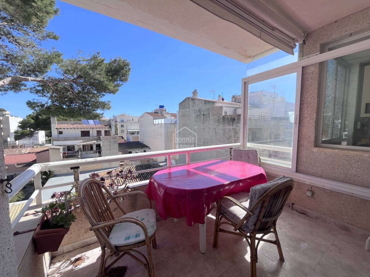 Appartamento a Cala Millor, Mallorca, Spagna 3 camere da letto, 94 mq. N° 166595