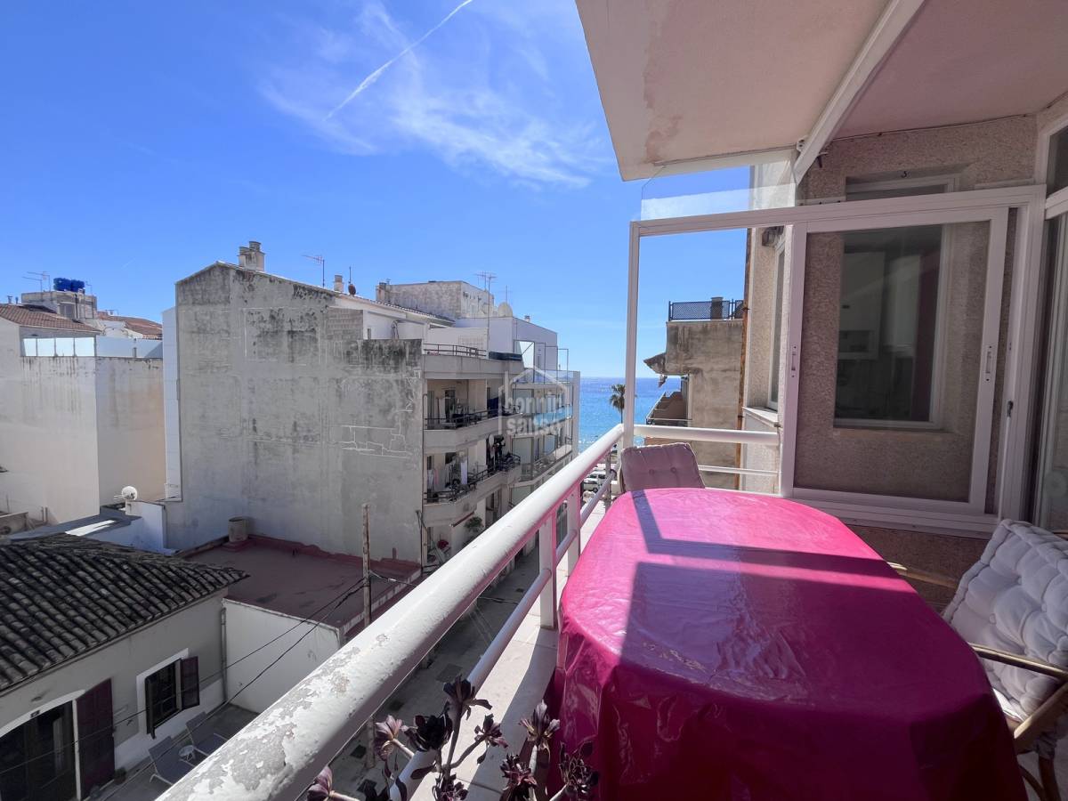 Appartamento a Cala Millor, Mallorca, Spagna 3 camere da letto, 94 mq. N° 166595