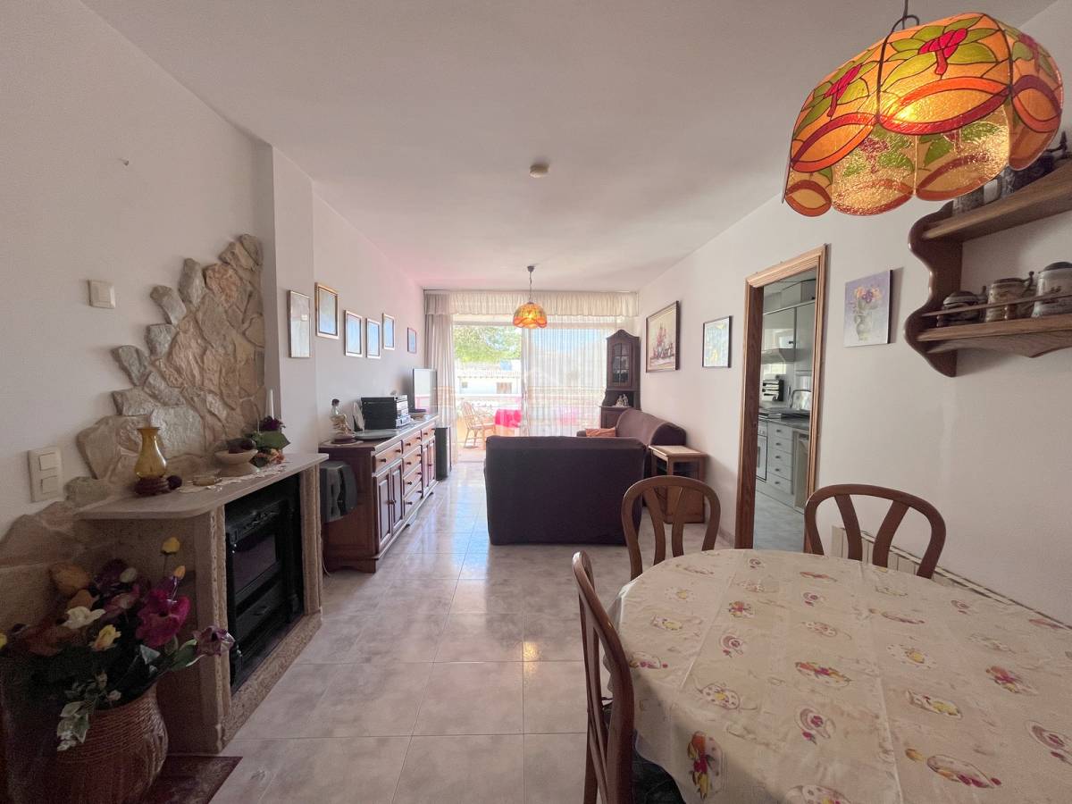 Appartamento a Cala Millor, Mallorca, Spagna 3 camere da letto, 94 mq. N° 166595