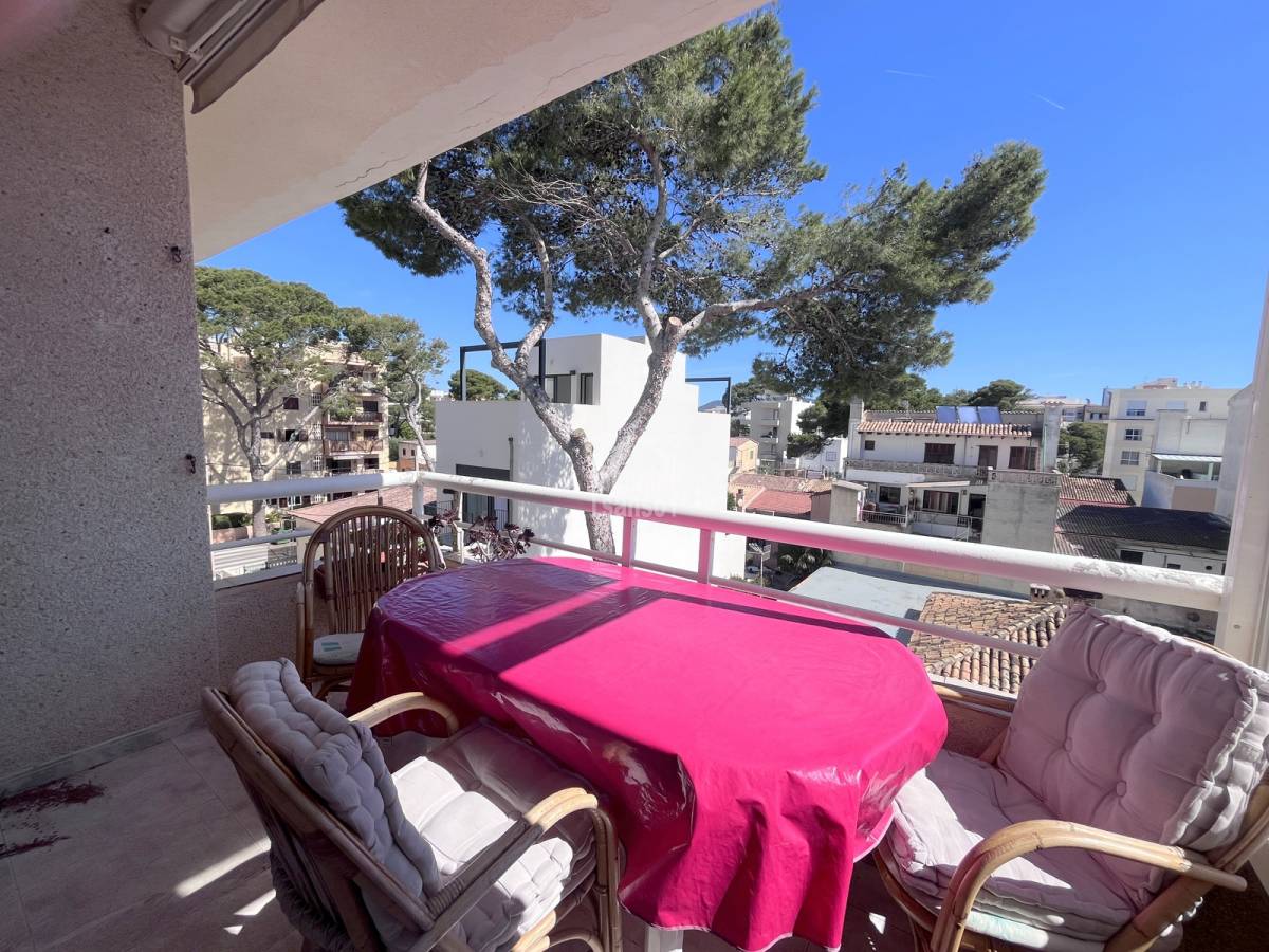 Appartamento a Cala Millor, Mallorca, Spagna 3 camere da letto, 94 mq. N° 166595