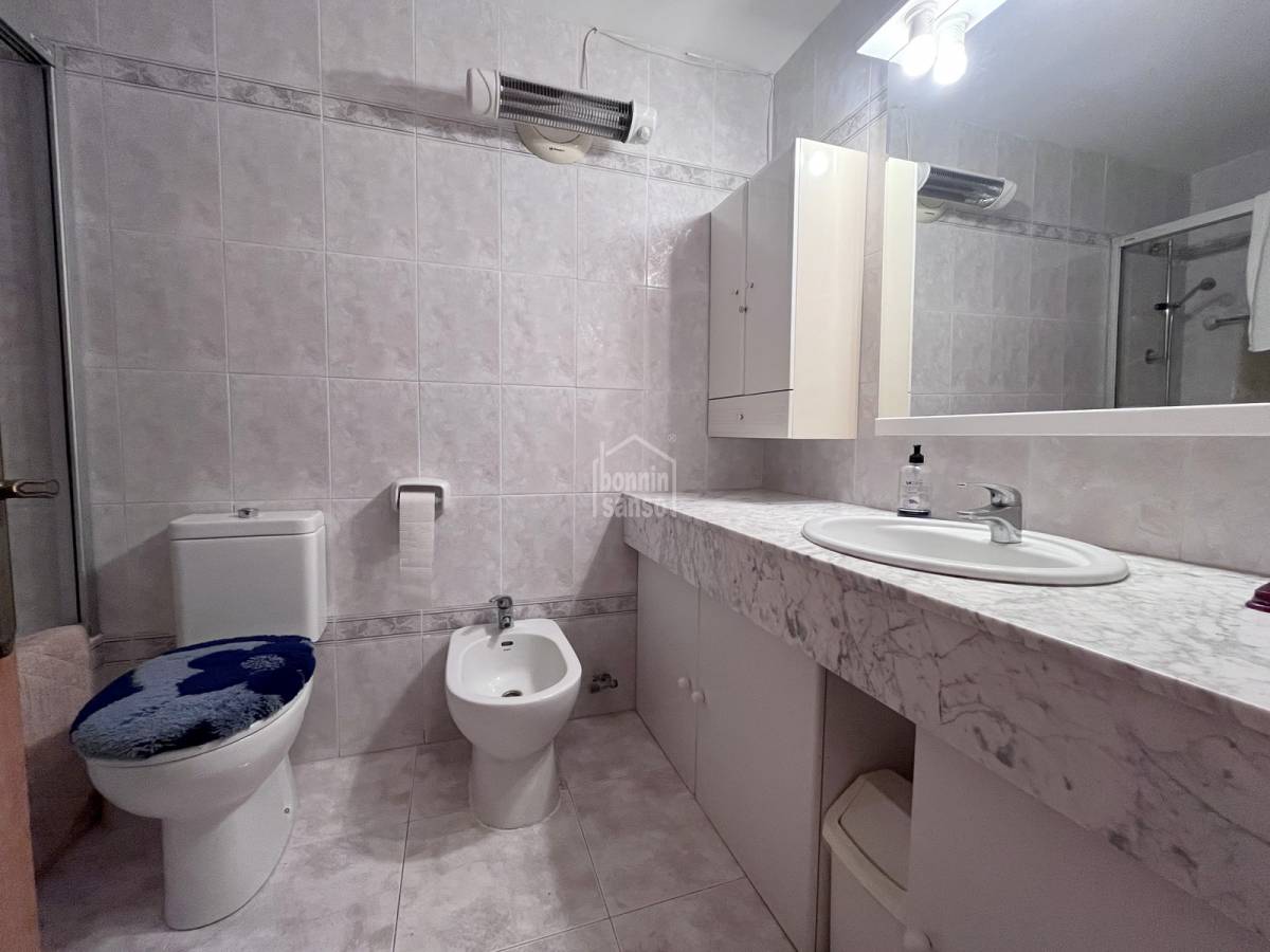 Appartamento a Cala Millor, Mallorca, Spagna 3 camere da letto, 94 mq. N° 166595