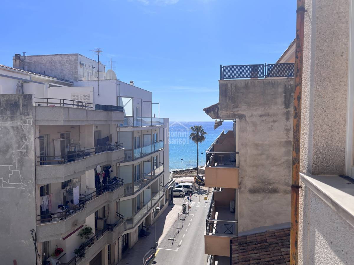 Appartamento a Cala Millor, Mallorca, Spagna 3 camere da letto, 94 mq. N° 166595