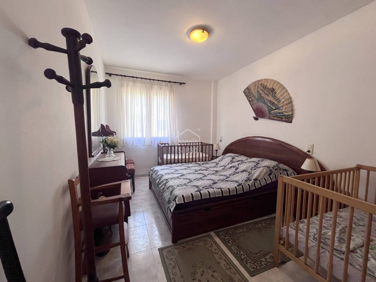 Appartamento a Cala Millor, Mallorca, Spagna 3 camere da letto, 94 mq. N° 166595
