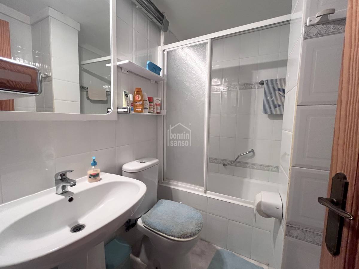 Appartamento a Cala Millor, Mallorca, Spagna 3 camere da letto, 94 mq. N° 166595
