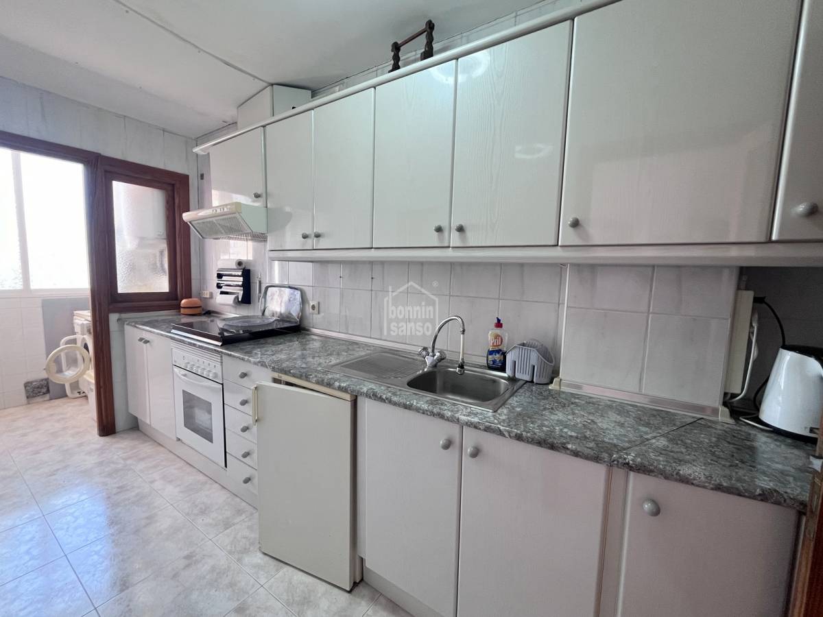 Appartamento a Cala Millor, Mallorca, Spagna 3 camere da letto, 94 mq. N° 166595