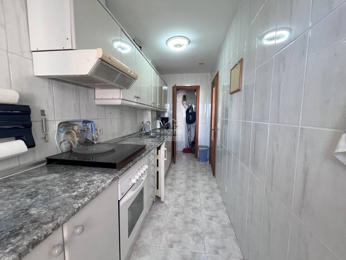 Appartamento a Cala Millor, Mallorca, Spagna 3 camere da letto, 94 mq. N° 166595