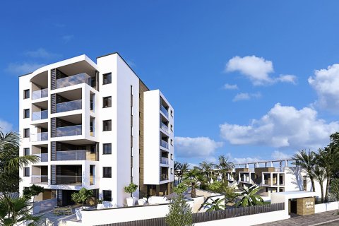 Apartment à Mil Palmeras, Alicante, Espagne 3 chambres, 106 m2 No. 164207