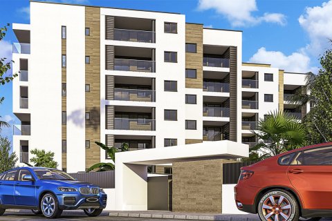 Apartamento en Mil Palmeras, Alicante, España 2 dormitorios, 86 m2 No. 164208