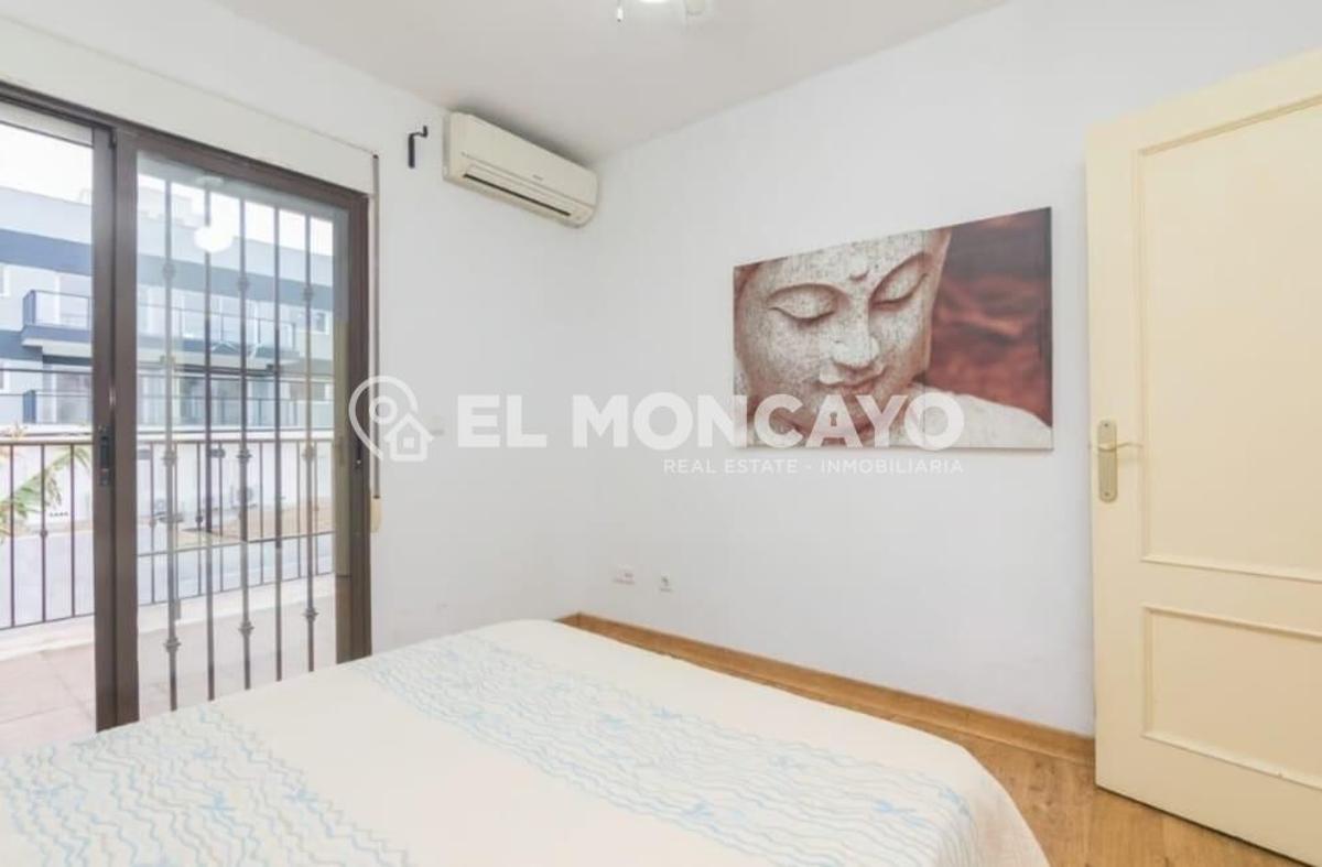 Casa a Gran Alacant, Alicante, Spagna 3 camere da letto, 110 mq. N° 148993