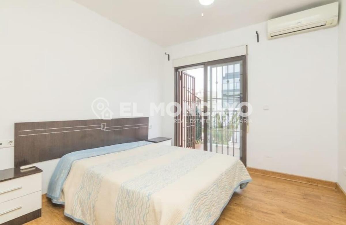 Casa a Gran Alacant, Alicante, Spagna 3 camere da letto, 110 mq. N° 148993