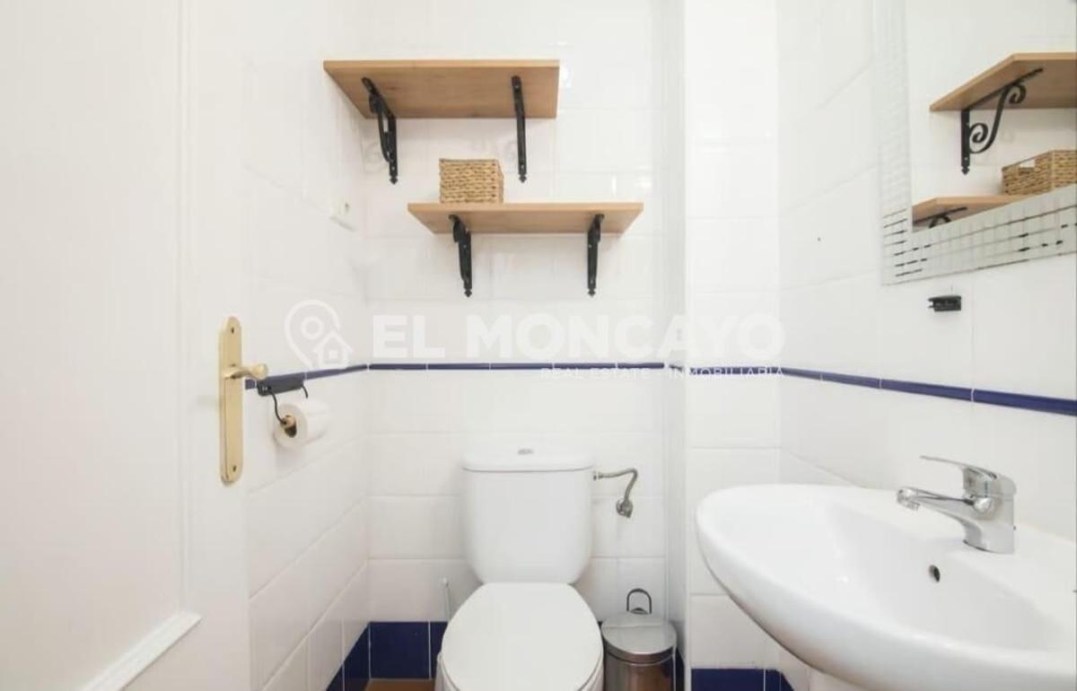 Casa a Gran Alacant, Alicante, Spagna 3 camere da letto, 110 mq. N° 148993