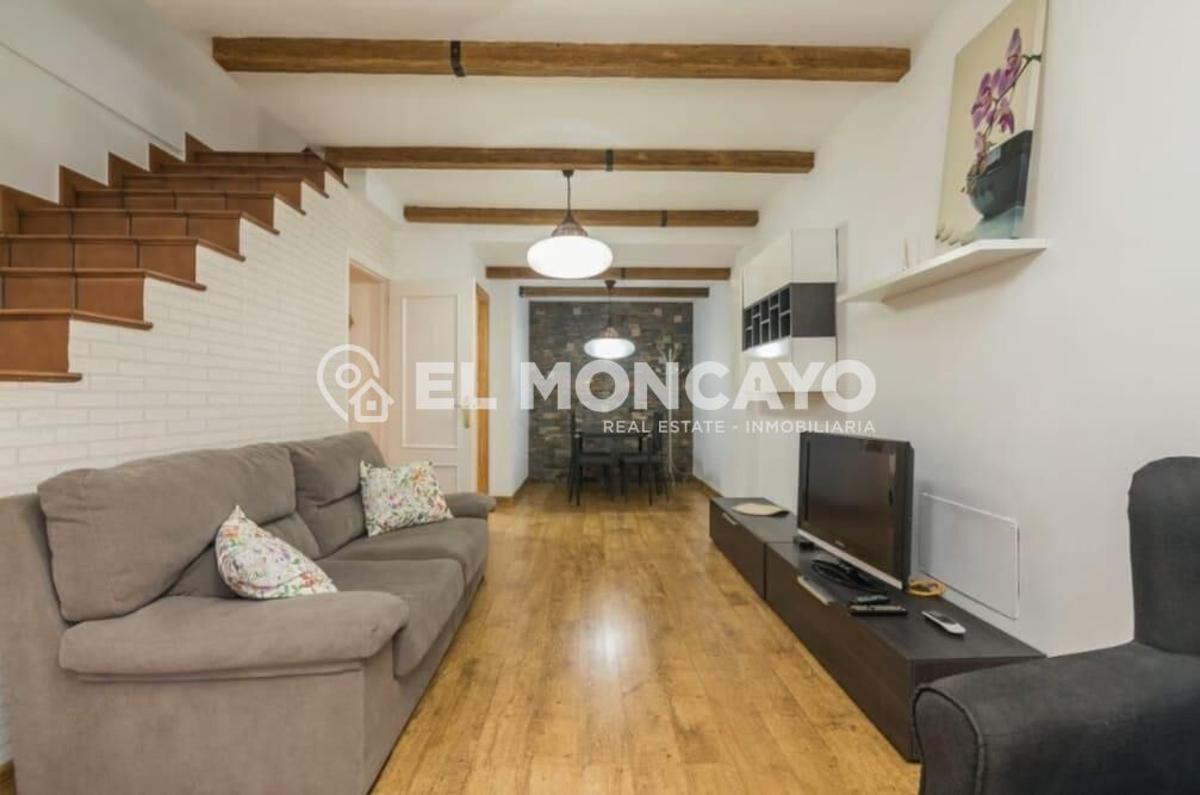 Casa a Gran Alacant, Alicante, Spagna 3 camere da letto, 110 mq. N° 148993