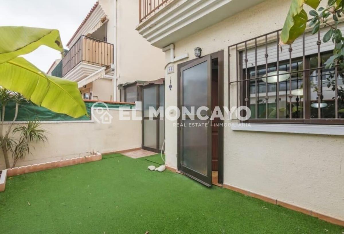 Casa a Gran Alacant, Alicante, Spagna 3 camere da letto, 110 mq. N° 148993