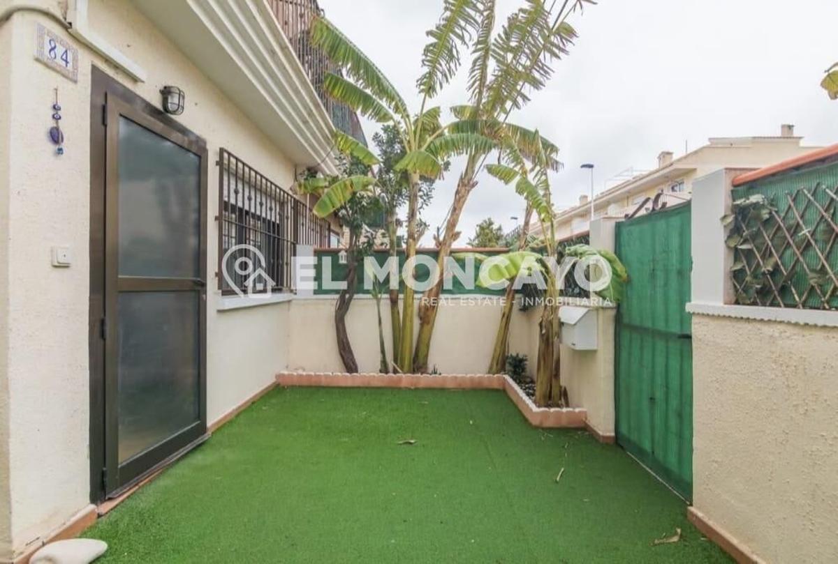 Casa a Gran Alacant, Alicante, Spagna 3 camere da letto, 110 mq. N° 148993