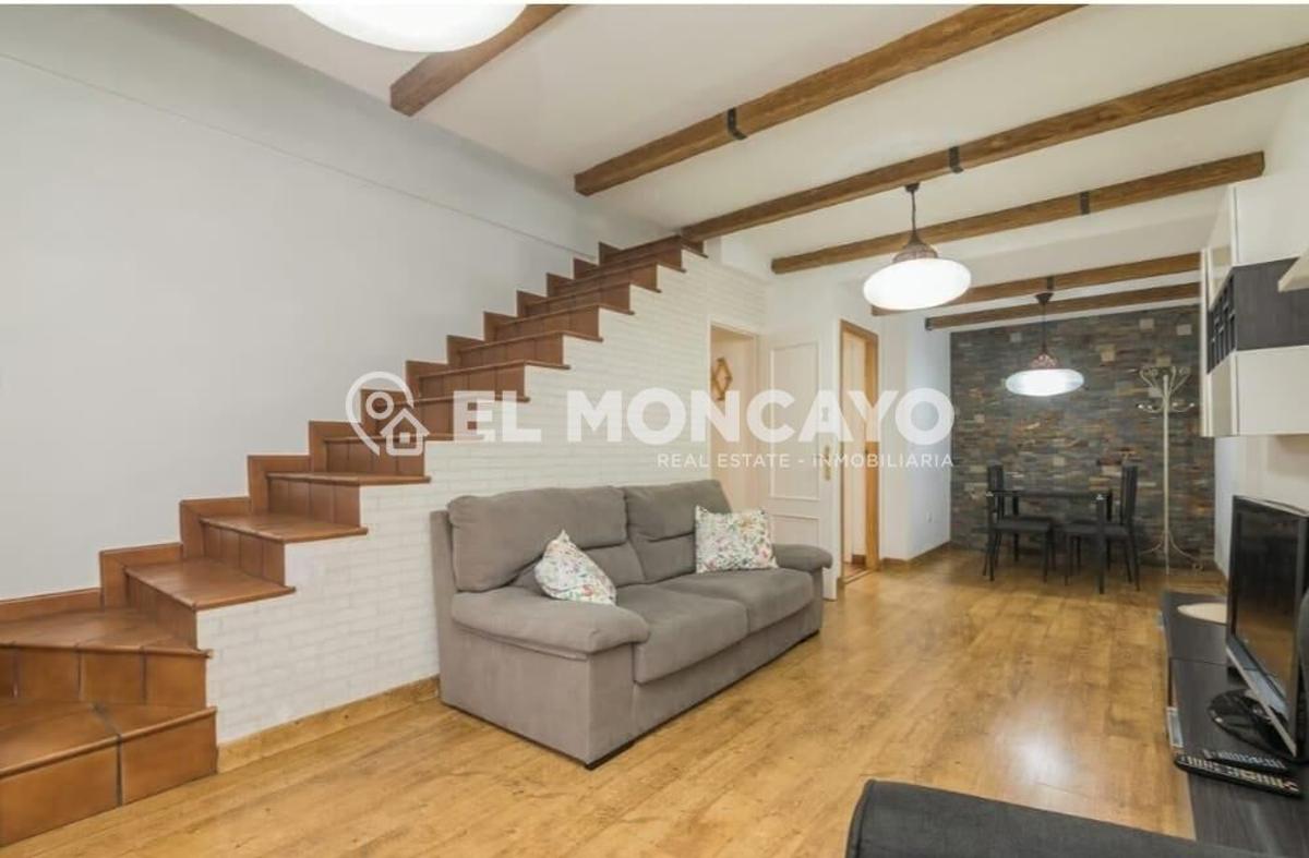 Casa a Gran Alacant, Alicante, Spagna 3 camere da letto, 110 mq. N° 148993