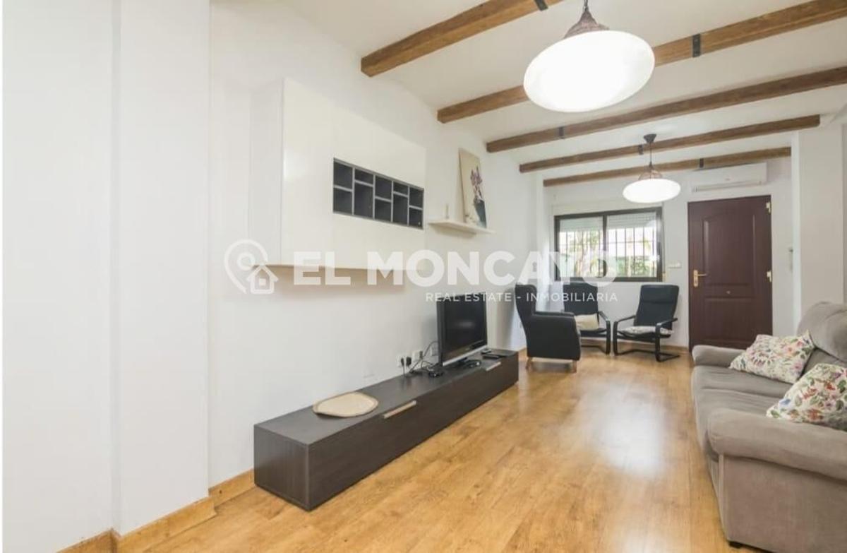 Casa a Gran Alacant, Alicante, Spagna 3 camere da letto, 110 mq. N° 148993