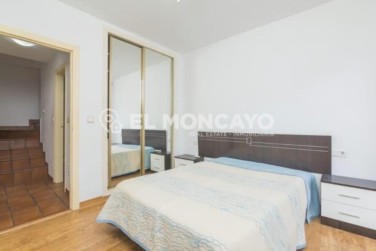Casa a Gran Alacant, Alicante, Spagna 3 camere da letto, 110 mq. N° 148993