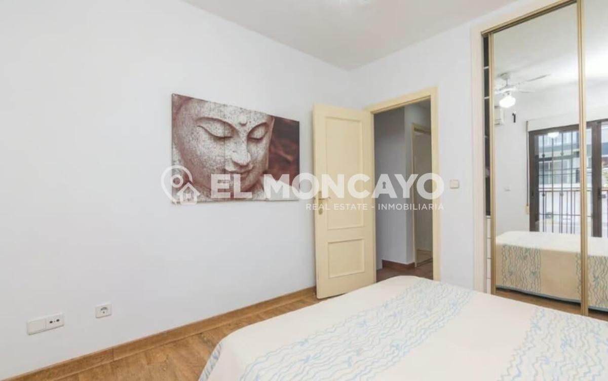 Casa a Gran Alacant, Alicante, Spagna 3 camere da letto, 110 mq. N° 148993