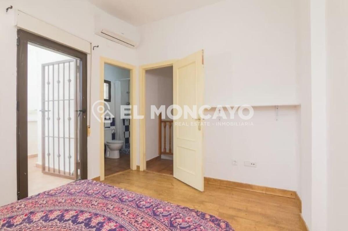 Casa a Gran Alacant, Alicante, Spagna 3 camere da letto, 110 mq. N° 148993
