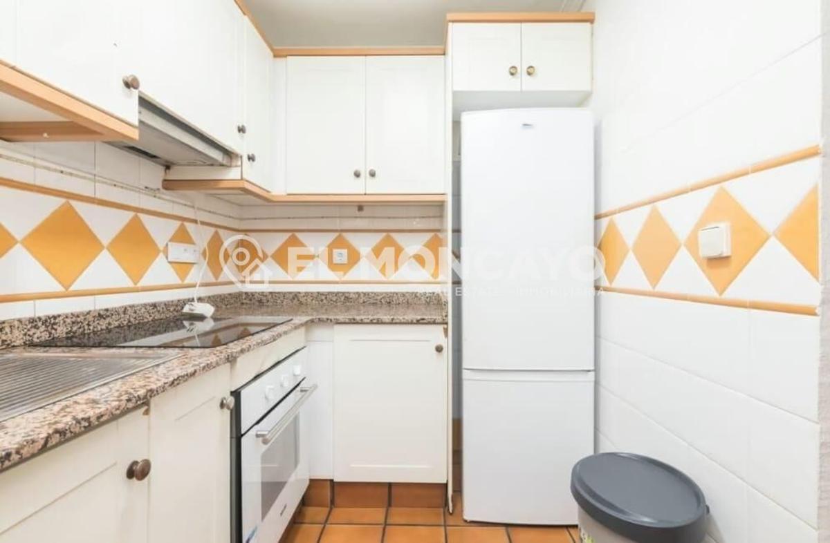 Casa a Gran Alacant, Alicante, Spagna 3 camere da letto, 110 mq. N° 148993