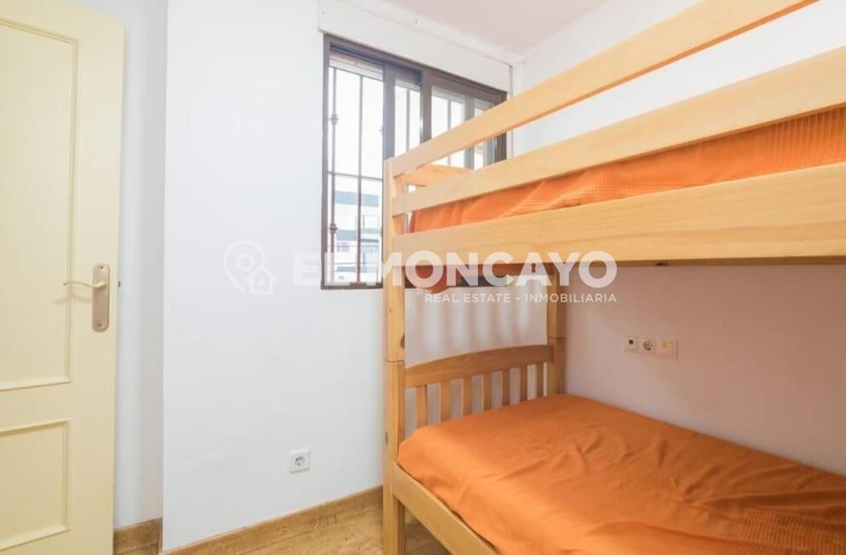 Casa a Gran Alacant, Alicante, Spagna 3 camere da letto, 110 mq. N° 148993