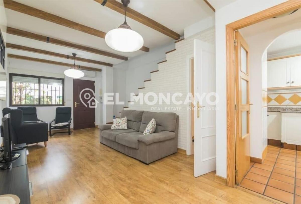 Casa a Gran Alacant, Alicante, Spagna 3 camere da letto, 110 mq. N° 148993