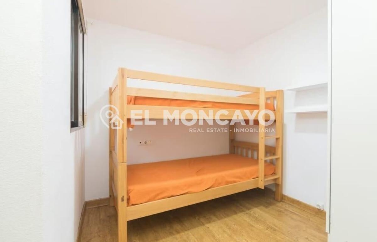 Casa a Gran Alacant, Alicante, Spagna 3 camere da letto, 110 mq. N° 148993