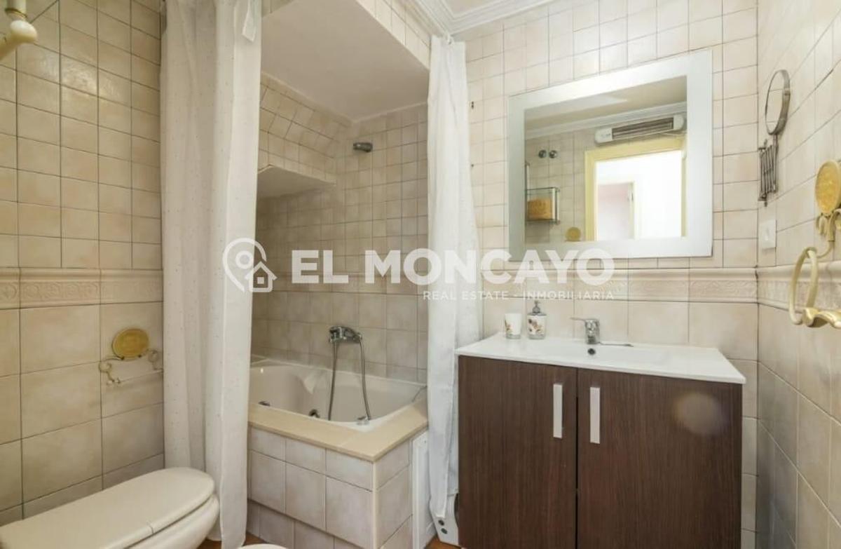 Casa a Gran Alacant, Alicante, Spagna 3 camere da letto, 110 mq. N° 148993
