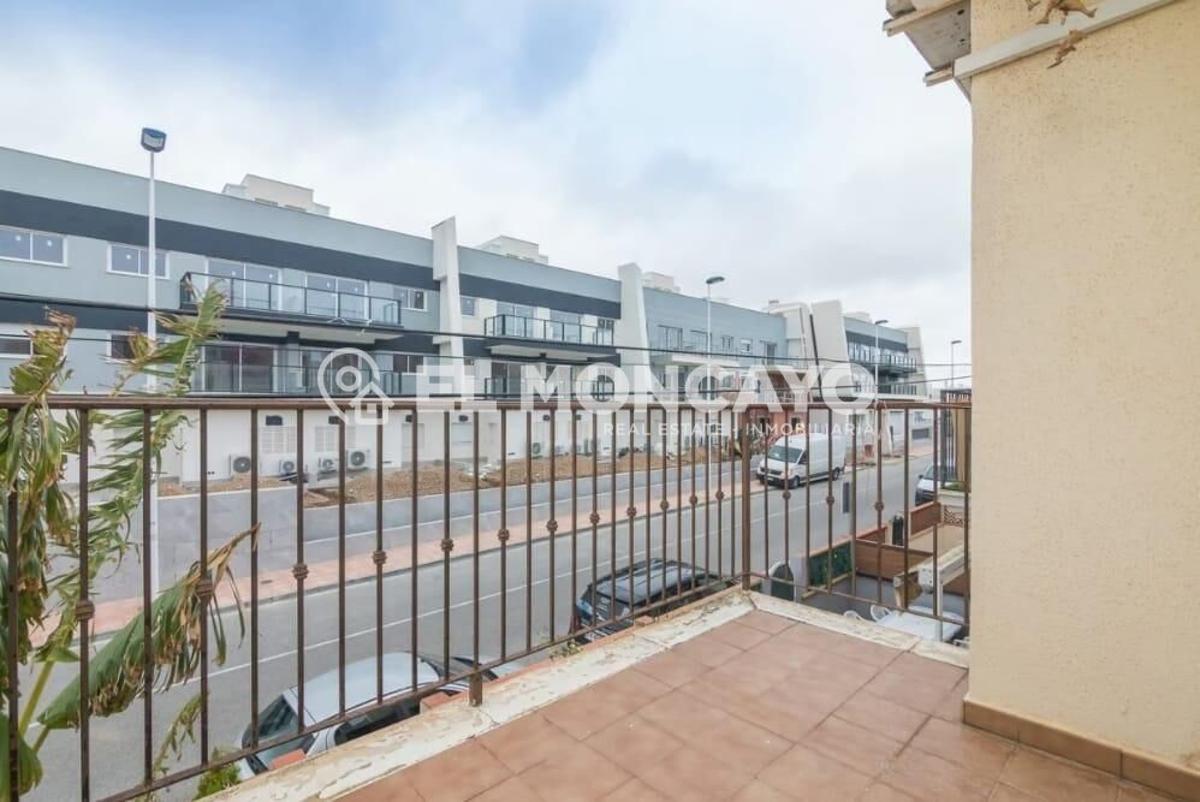 Casa a Gran Alacant, Alicante, Spagna 3 camere da letto, 110 mq. N° 148993