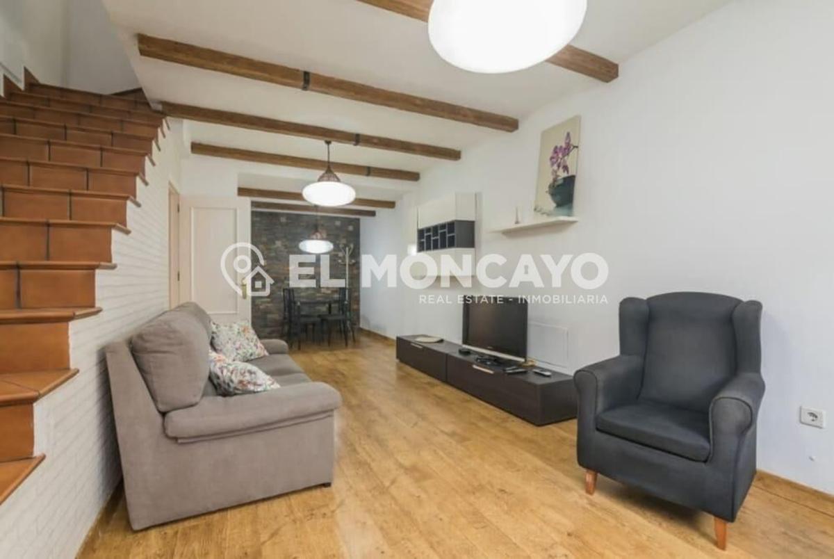 Casa a Gran Alacant, Alicante, Spagna 3 camere da letto, 110 mq. N° 148993